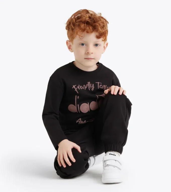 Jb. T-Shirt Ls Friendly Team Td T-shirt – Boy Jb. T-Shirt Ls Friendly Team Td T-shirt – Boy