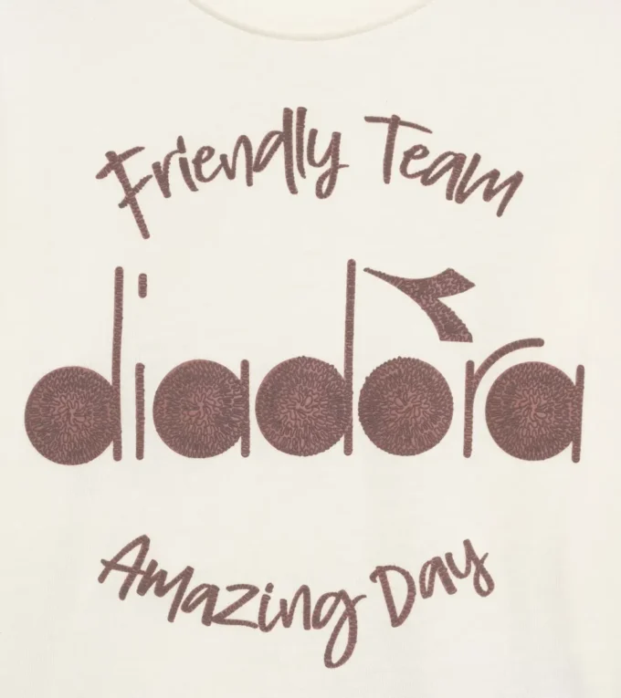 Jb. T-Shirt Ls Friendly Team Td T-shirt – Boy Jb. T-Shirt Ls Friendly Team Td T-shirt – Boy