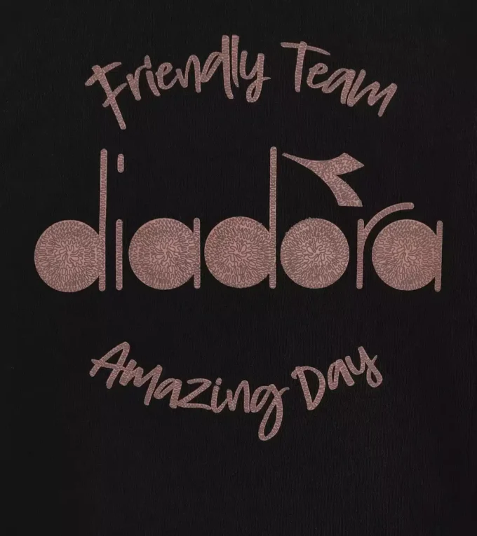 Jb. T-Shirt Ls Friendly Team Td T-shirt – Boy Jb. T-Shirt Ls Friendly Team Td T-shirt – Boy