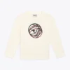 Jb. T-Shirt Ls Logo Cotton long-sleeved t-shirt – Boy