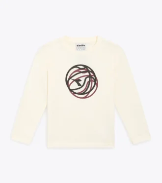 Jb. T-Shirt Ls Logo Cotton long-sleeved t-shirt – Boy Jb. T-Shirt Ls Logo Cotton long-sleeved t-shirt – Boy
