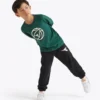 Jb. T-Shirt Ls Logo Cotton long-sleeved t-shirt – Boy