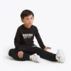 Jb. T-Shirt Ls Logo Cotton long-sleeved t-shirt – Boy