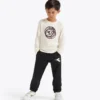 Jb. T-Shirt Ls Logo Cotton long-sleeved t-shirt – Boy
