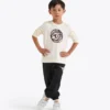 Jb. T-Shirt Ls Logo Cotton long-sleeved t-shirt – Boy