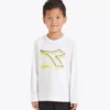 Jb. T-Shirt Ls Logo Printed t-shirt – Boy Jb. T-Shirt Ls Logo Printed t-shirt – Boy