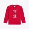 Jb. T-Shirt Ls Logo Printed t-shirt – Boy