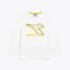 Jb. T-Shirt Ls Logo Printed t-shirt – Boy Jb. T-Shirt Ls Logo Printed t-shirt – Boy