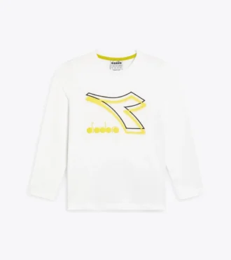 Jb. T-Shirt Ls Logo Printed t-shirt – Boy