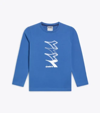 Jb. T-Shirt Ls Logo Printed t-shirt – Boy