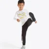 Jb. T-Shirt Ls Logo Printed t-shirt – Boy Jb. T-Shirt Ls Logo Printed t-shirt – Boy