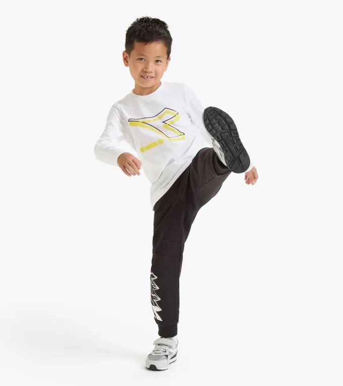 Jb. T-Shirt Ls Logo Printed t-shirt – Boy Jb. T-Shirt Ls Logo Printed t-shirt – Boy