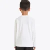 Jb. T-Shirt Ls Logo Printed t-shirt – Boy Jb. T-Shirt Ls Logo Printed t-shirt – Boy