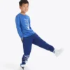 Jb. T-Shirt Ls Logo Printed t-shirt – Boy