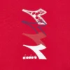 Jb. T-Shirt Ls Logo Printed t-shirt – Boy