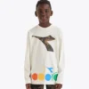 Jb. T-Shirt Ls Tye Dye Long-sleeved t-shirt with tie dye details – Boy Jb. T-Shirt Ls Tye Dye Long-sleeved t-shirt with tie dye details – Boy