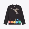 Jb. T-Shirt Ls Tye Dye Long-sleeved t-shirt with tie dye details – Boy Jb. T-Shirt Ls Tye Dye Long-sleeved t-shirt with tie dye details – Boy
