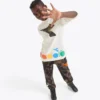 Jb. T-Shirt Ls Tye Dye Long-sleeved t-shirt with tie dye details – Boy Jb. T-Shirt Ls Tye Dye Long-sleeved t-shirt with tie dye details – Boy