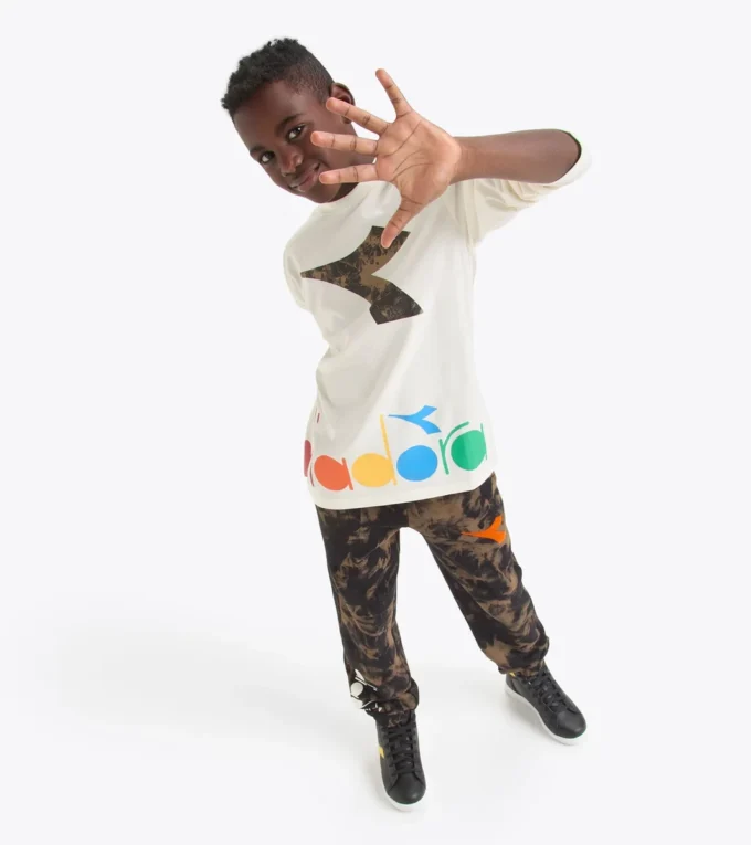 Jb. T-Shirt Ls Tye Dye Long-sleeved t-shirt with tie dye details – Boy Jb. T-Shirt Ls Tye Dye Long-sleeved t-shirt with tie dye details – Boy