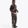 Jb. T-Shirt Ls Tye Dye Long-sleeved t-shirt with tie dye details – Boy Jb. T-Shirt Ls Tye Dye Long-sleeved t-shirt with tie dye details – Boy