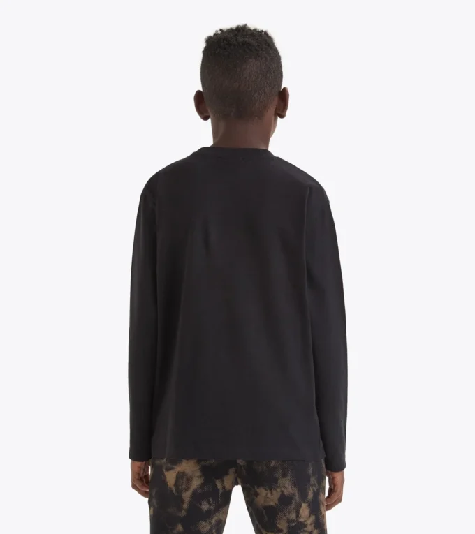 Jb. T-Shirt Ls Tye Dye Long-sleeved t-shirt with tie dye details – Boy Jb. T-Shirt Ls Tye Dye Long-sleeved t-shirt with tie dye details – Boy