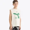 Jb. T-Shirt Sl Smile Logo T-shirt short sleeve – Boy