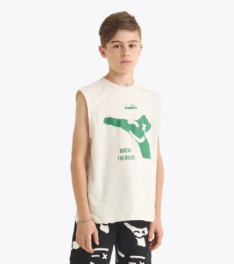 Jb. T-Shirt Sl Smile Logo T-shirt short sleeve – Boy Jb. T-Shirt Sl Smile Logo T-shirt short sleeve – Boy