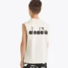 Jb. T-Shirt Sl Smile Logo T-shirt short sleeve – Boy