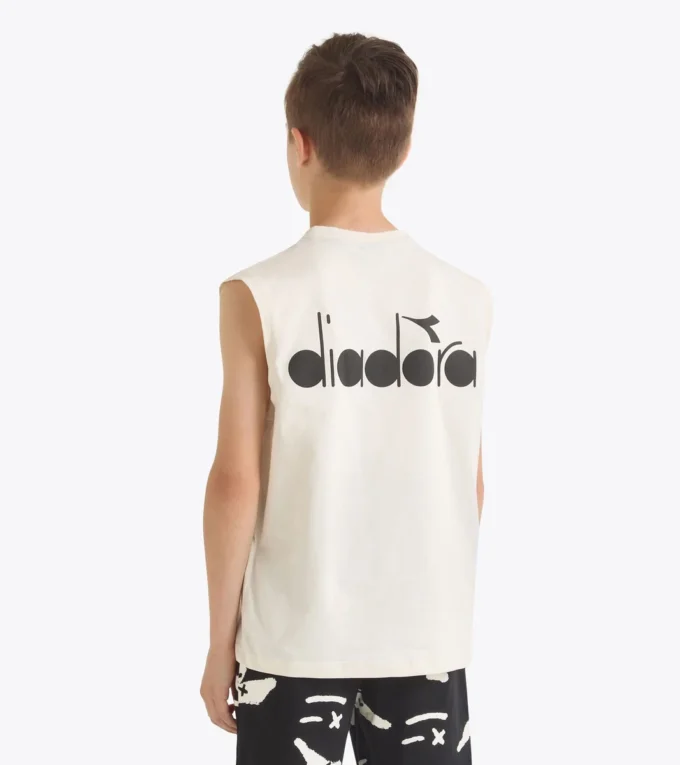 Jb. T-Shirt Sl Smile Logo T-shirt short sleeve – Boy
