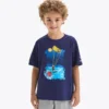 Jb. T-Shirt Ss Bounce T-shirt – Boys Jb. T-Shirt Ss Bounce T-shirt – Boys