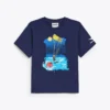 Jb. T-Shirt Ss Bounce T-shirt – Boys Jb. T-Shirt Ss Bounce T-shirt – Boys