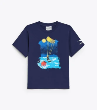 Jb. T-Shirt Ss Bounce T-shirt – Boys