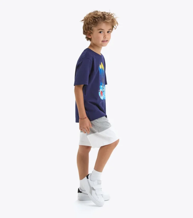 Jb. T-Shirt Ss Bounce T-shirt – Boys Jb. T-Shirt Ss Bounce T-shirt – Boys
