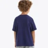 Jb. T-Shirt Ss Bounce T-shirt – Boys Jb. T-Shirt Ss Bounce T-shirt – Boys