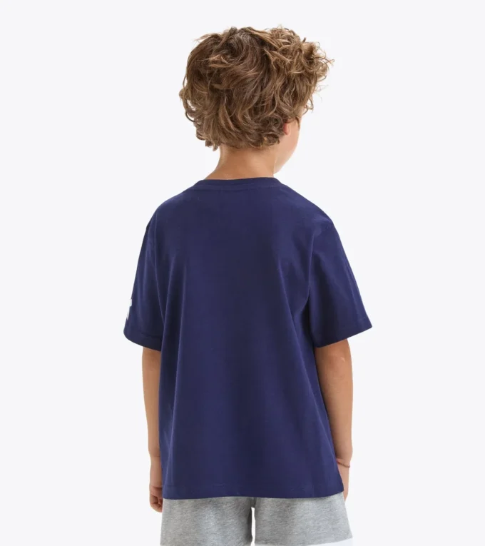Jb. T-Shirt Ss Bounce T-shirt – Boys Jb. T-Shirt Ss Bounce T-shirt – Boys