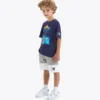 Jb. T-Shirt Ss Bounce T-shirt – Boys Jb. T-Shirt Ss Bounce T-shirt – Boys