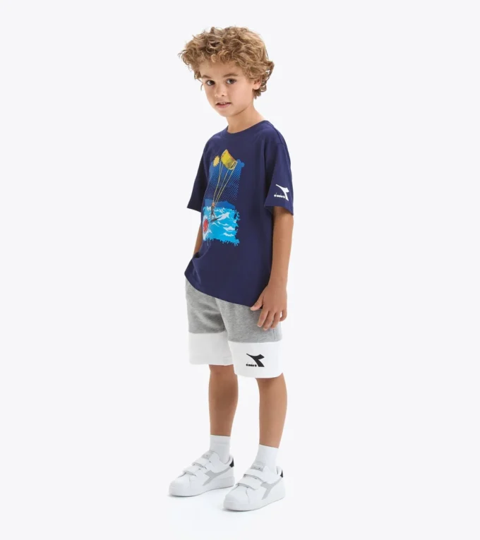 Jb. T-Shirt Ss Bounce T-shirt – Boys Jb. T-Shirt Ss Bounce T-shirt – Boys