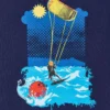 Jb. T-Shirt Ss Bounce T-shirt – Boys Jb. T-Shirt Ss Bounce T-shirt – Boys