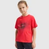 Jb.T-Shirt Ss Diadora Fc Cotton sports T-shirt – Boy’s Jb.T-Shirt Ss Diadora Fc Cotton sports T-shirt – Boy’s