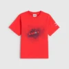 Jb.T-Shirt Ss Diadora Fc Cotton sports T-shirt – Boy’s Jb.T-Shirt Ss Diadora Fc Cotton sports T-shirt – Boy’s