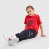 Jb.T-Shirt Ss Diadora Fc Cotton sports T-shirt – Boy’s Jb.T-Shirt Ss Diadora Fc Cotton sports T-shirt – Boy’s