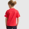 Jb.T-Shirt Ss Diadora Fc Cotton sports T-shirt – Boy’s Jb.T-Shirt Ss Diadora Fc Cotton sports T-shirt – Boy’s