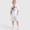 Jb.T-Shirt Ss Diadora Fc Cotton sports T-shirt – Boy’s Jb.T-Shirt Ss Diadora Fc Cotton sports T-shirt – Boy’s