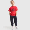 Jb.T-Shirt Ss Diadora Fc Cotton sports T-shirt – Boy’s Jb.T-Shirt Ss Diadora Fc Cotton sports T-shirt – Boy’s