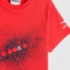 Jb.T-Shirt Ss Diadora Fc Cotton sports T-shirt – Boy’s Jb.T-Shirt Ss Diadora Fc Cotton sports T-shirt – Boy’s