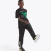 Jb. T-Shirt Ss Fregio T-shirt with a contrasted logo – Boy Jb. T-Shirt Ss Fregio T-shirt with a contrasted logo – Boy