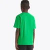 Jb. T-Shirt Ss Fregio T-shirt with a contrasted logo – Boy Jb. T-Shirt Ss Fregio T-shirt with a contrasted logo – Boy