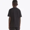 Jb. T-Shirt Ss Fregio T-shirt with a contrasted logo – Boy Jb. T-Shirt Ss Fregio T-shirt with a contrasted logo – Boy