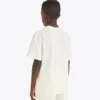 Jb. T-Shirt Ss Fregio T-shirt with a contrasted logo – Boy Jb. T-Shirt Ss Fregio T-shirt with a contrasted logo – Boy
