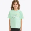 Jb. T-Shirt Ss Graffiti Bl Cotton t-shirt – Boy